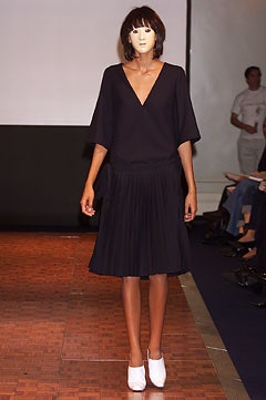 Boudicca S/S 02 Look 77