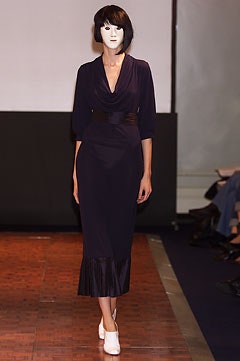Boudicca S/S 02 Look 81