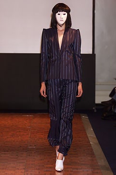 Boudicca S/S 02 Look 85
