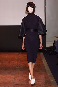 Boudicca S/S 02 Look 89