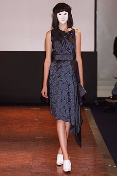 Boudicca S/S 02 Look 105