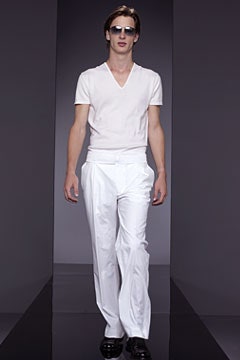Boss S/S 02 Look 13