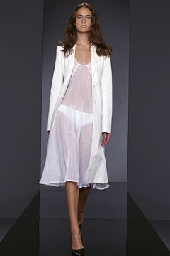 Boss S/S 02 Look 18