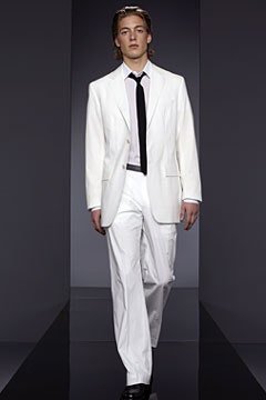 Boss S/S 02 Look 26