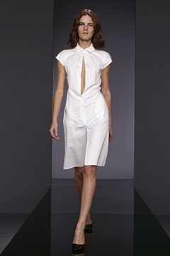 Boss S/S 02 Look 42