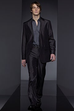 Boss S/S 02 Look 63