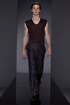 Boss S/S 02 Look 69