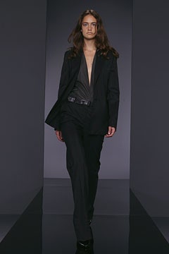 Boss S/S 02 Look 73