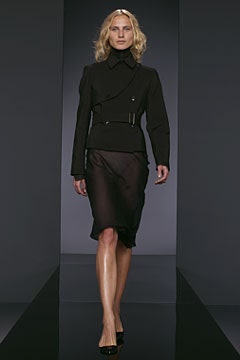 Boss S/S 02 Look 89
