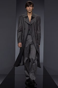 Boss S/S 02 Look 93