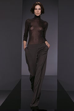 Boss S/S 02 Look 99