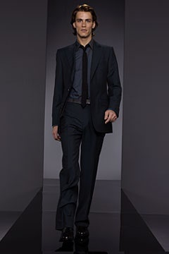 Boss S/S 02 Look 103