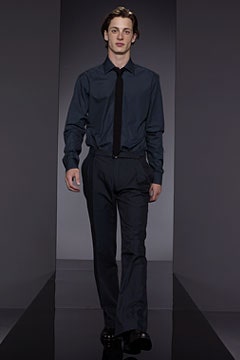 Boss S/S 02 Look 113