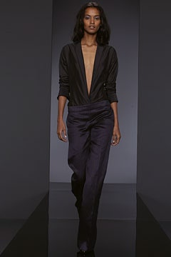 Boss S/S 02 Look 133
