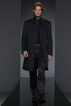 Boss S/S 02 Look 139