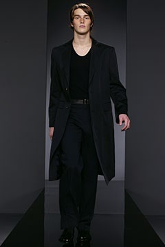 Boss S/S 02 Look 152