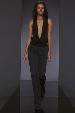 Boss S/S 02 Look 160