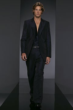 Boss S/S 02 Look 165