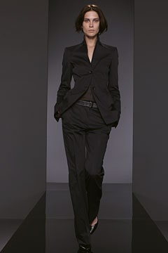 Boss S/S 02 Look 168