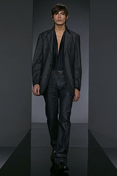 Boss S/S 02 Look 176