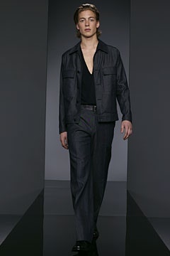 Boss S/S 02 Look 181