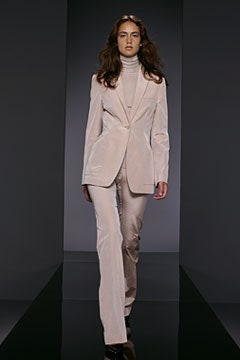 Boss S/S 02 Look 189
