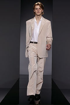 Boss S/S 02 Look 200