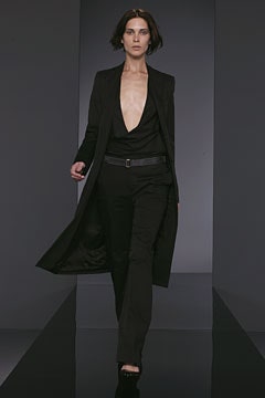 Boss S/S 02 Look 211
