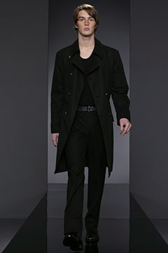 Boss S/S 02 Look 230