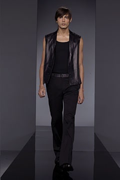 Boss S/S 02 Look 235