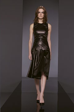 Boss S/S 02 Look 243