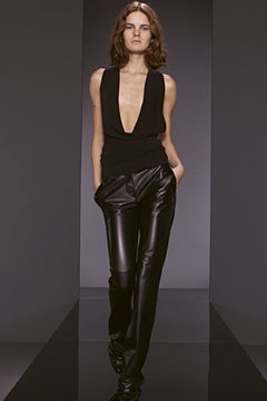 Boss S/S 02 Look 262