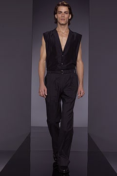 Boss S/S 02 Look 271