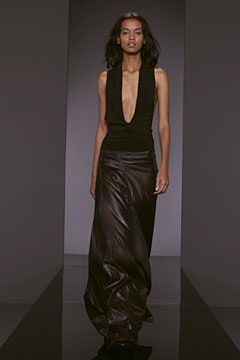 Boss S/S 02 Look 276