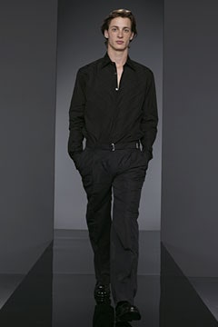 Boss S/S 02 Look 290