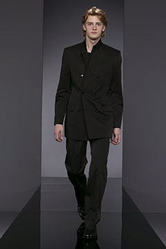 Boss S/S 02 Look 301