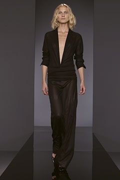 Boss S/S 02 Look 315