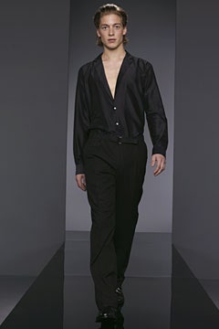 Boss S/S 02 Look 318