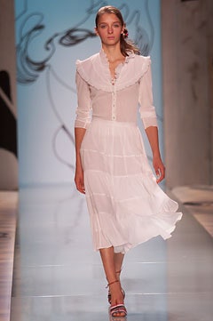 Cacharel S/S 02 Look 59
