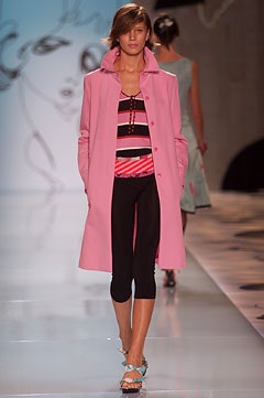 Cacharel S/S 02 Look 75