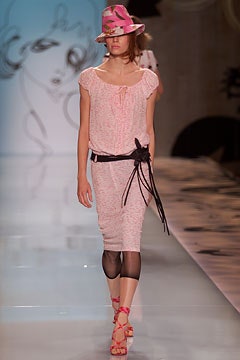 Cacharel S/S 02 Look 93