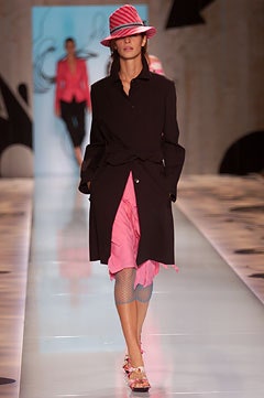 Cacharel S/S 02 Look 113
