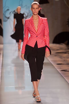 Cacharel S/S 02 Look 117