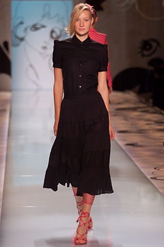 Cacharel S/S 02 Look 123