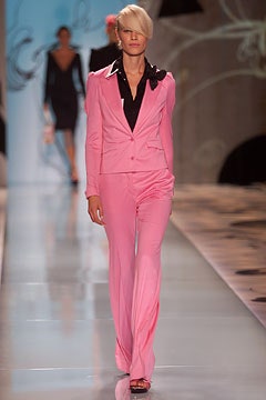 Cacharel S/S 02 Look 127