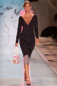Cacharel S/S 02 Look 133