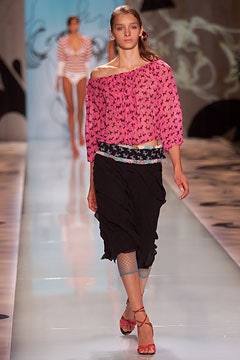 Cacharel S/S 02 Look 177