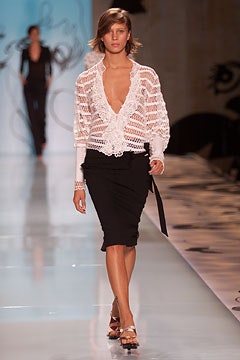 Cacharel S/S 02 Look 191