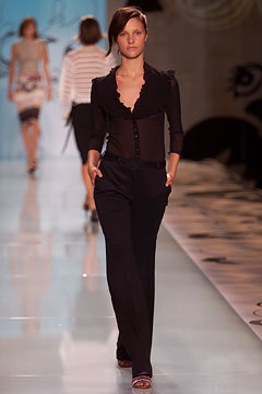 Cacharel S/S 02 Look 194