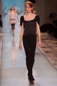 Cacharel S/S 02 Look 202